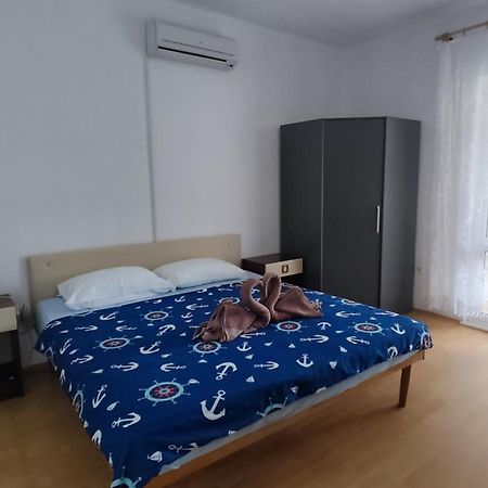 Villa Franić Saplunara Esterno foto