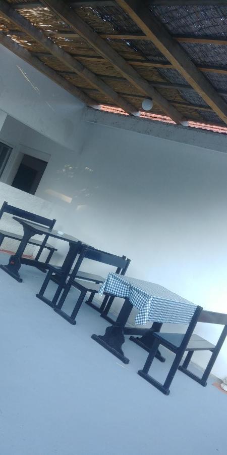 Villa Franić Saplunara Esterno foto