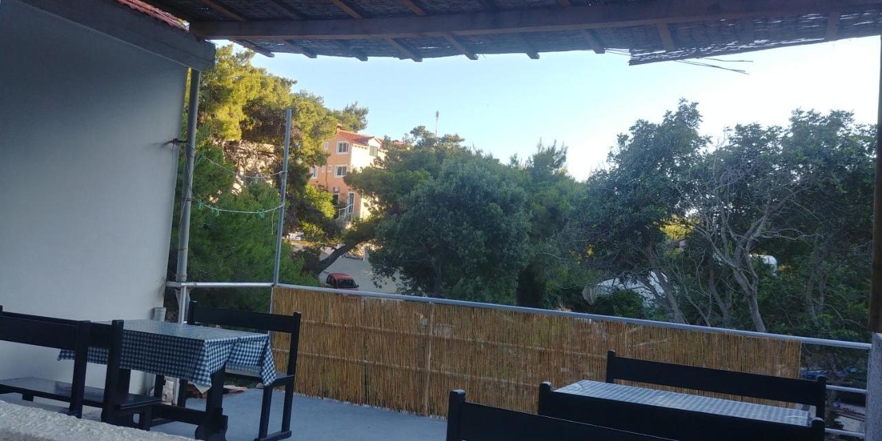 Villa Franić Saplunara Esterno foto
