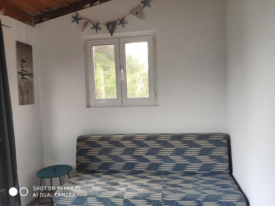 Villa Franić Saplunara Esterno foto