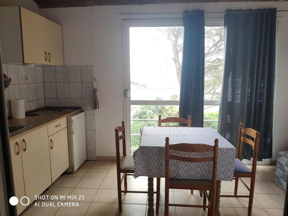 Villa Franić Saplunara Esterno foto