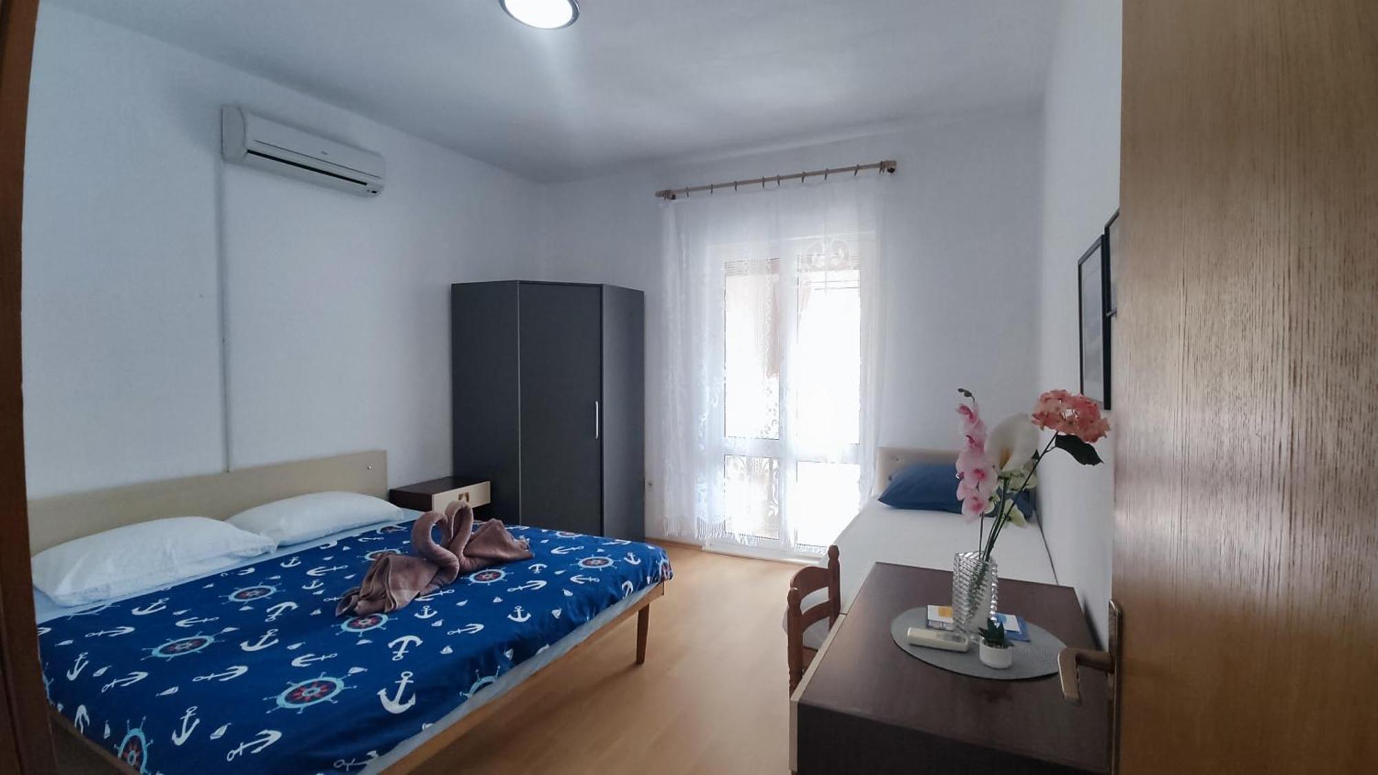 Villa Franić Saplunara Esterno foto
