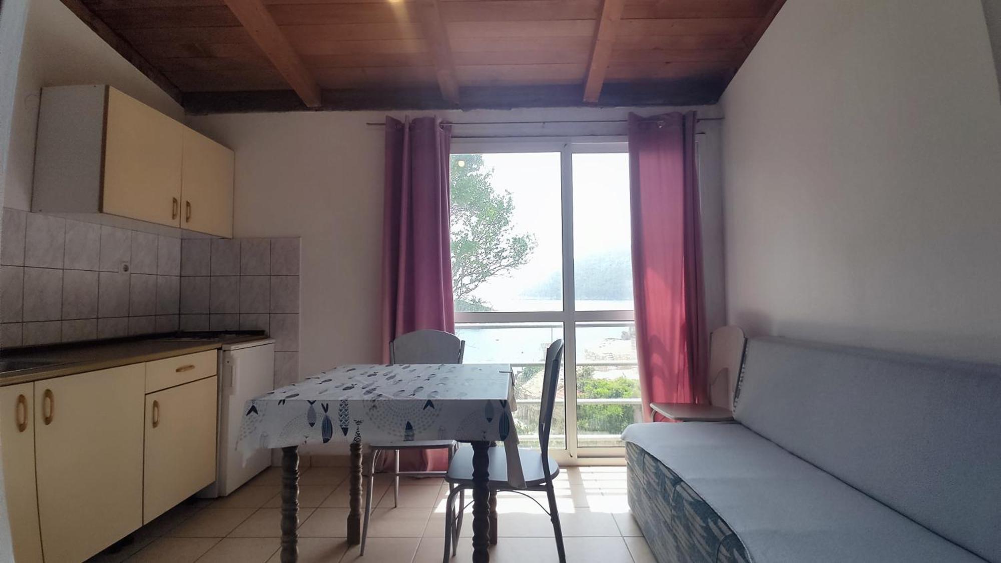 Villa Franić Saplunara Esterno foto